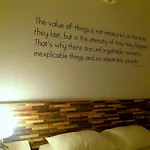 Apartamento In The Heart Of - *