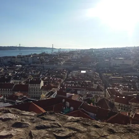 In The Heart Of - アパート *