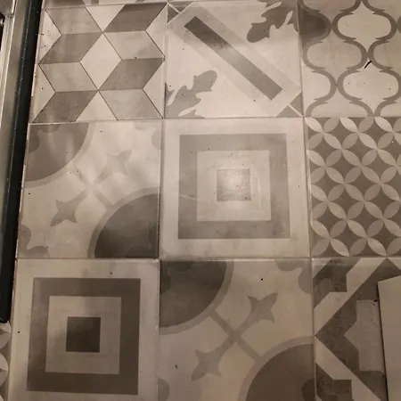 In The Heart Of - アパート *