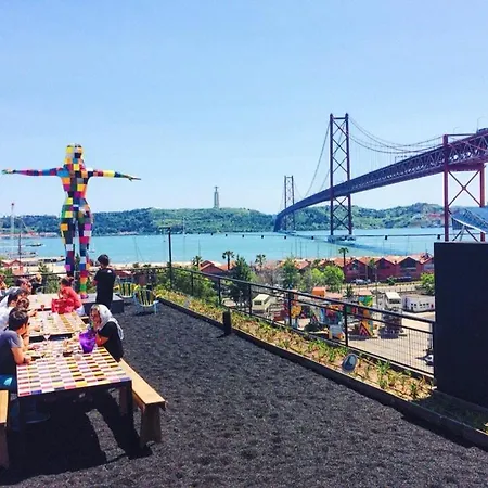 In The Heart Of - アパート *