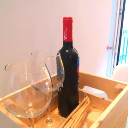 In The Heart Of - * リスボン