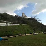 Апартаменты In The Heart Of - *