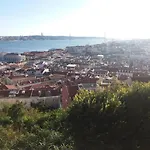 Апартаменты In The Heart Of - Лиссабон