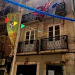 In The Heart Of - Апартаменты Лиссабон