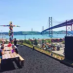 In The Heart Of - Апартаменты *