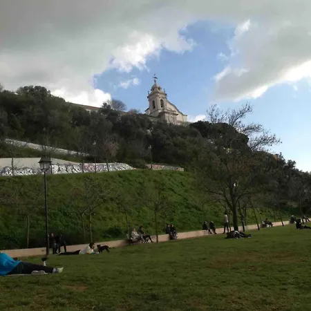 Διαμέρισμα In The Heart Of - *