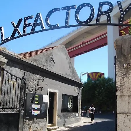 In The Heart Of - Διαμέρισμα