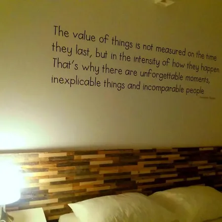 Апартаменты In The Heart Of - *