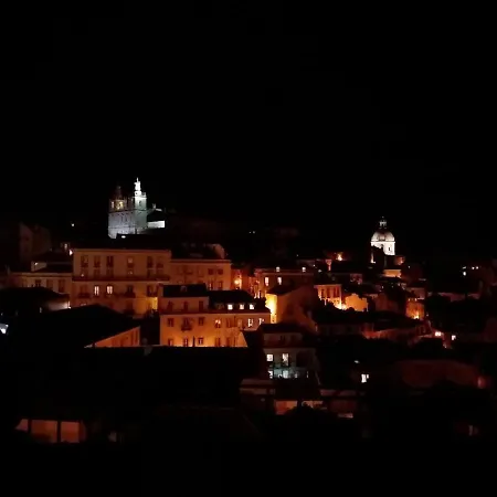 In The Heart Of - * Lisboa