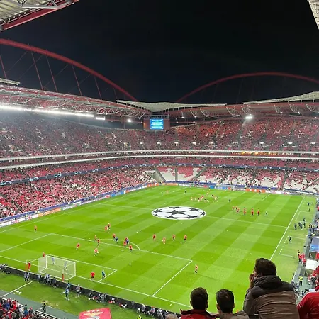 In The Heart Of - Διαμέρισμα