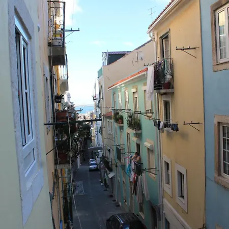 Apartment In The Heart Of -