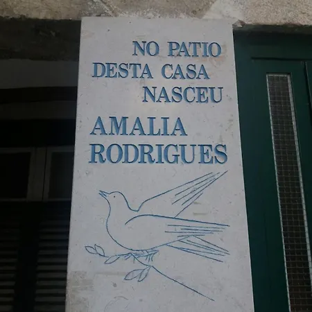 In The Heart Of - Lisboa