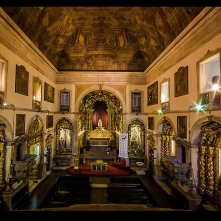 In The Heart Of - Διαμέρισμα