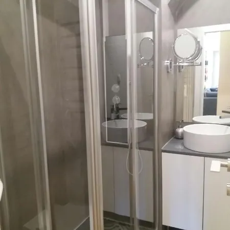 In The Heart Of - Διαμέρισμα *