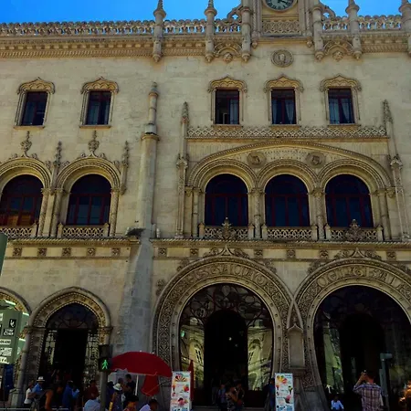 In The Heart Of - Lisboa