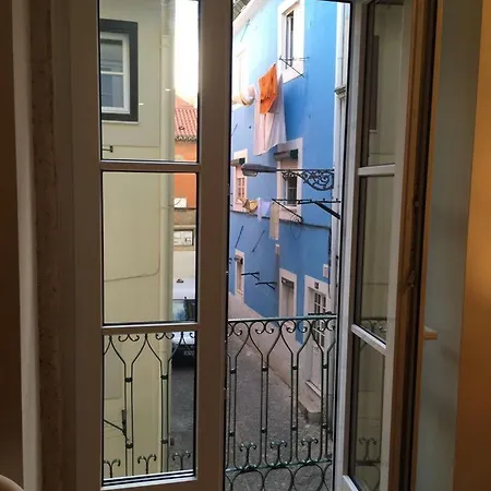 In The Heart Of - * Lisboa