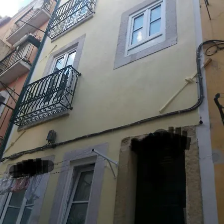 Apartment In The Heart Of -