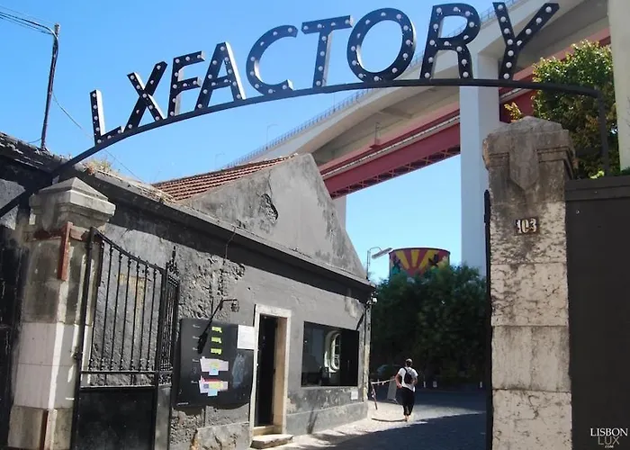 In The Heart Of - Apartment