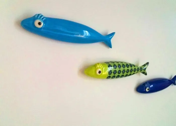 Апартаменти In The Heart Of -