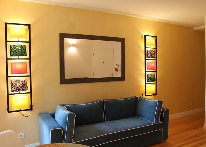 In The Heart Of - * Lisbon