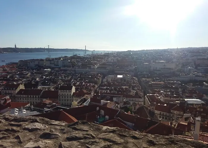 In The Heart Of - Апартаменти *