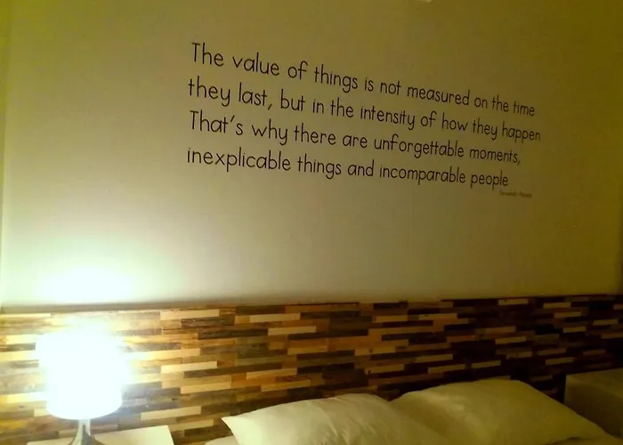 شقة In The Heart Of - *