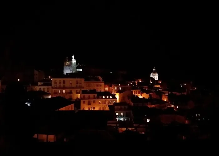 In The Heart Of - * Лісабон