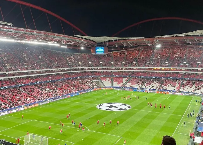 In The Heart Of - Apartment