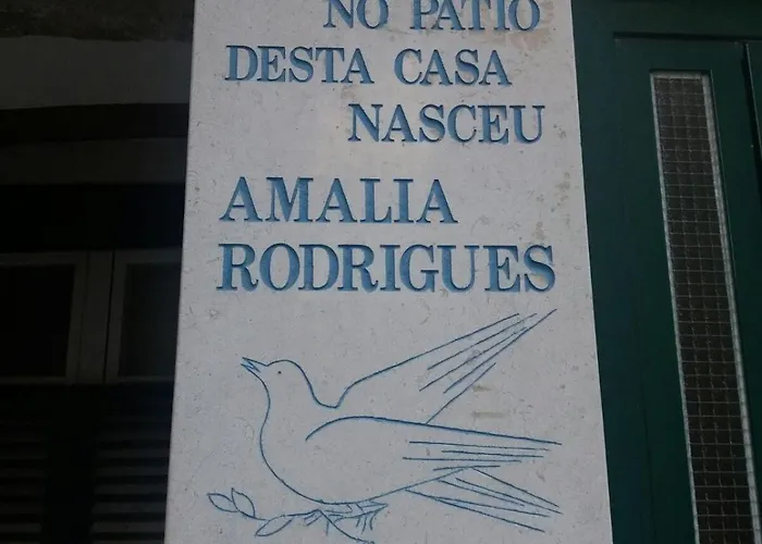 In The Heart Of - Лісабон