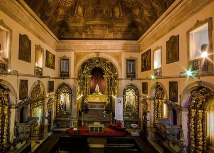 In The Heart Of - Апартаменти