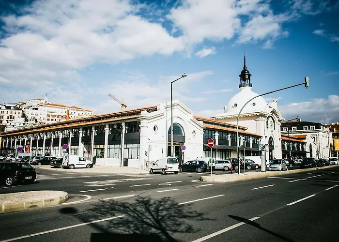 Апартаменти In The Heart Of -