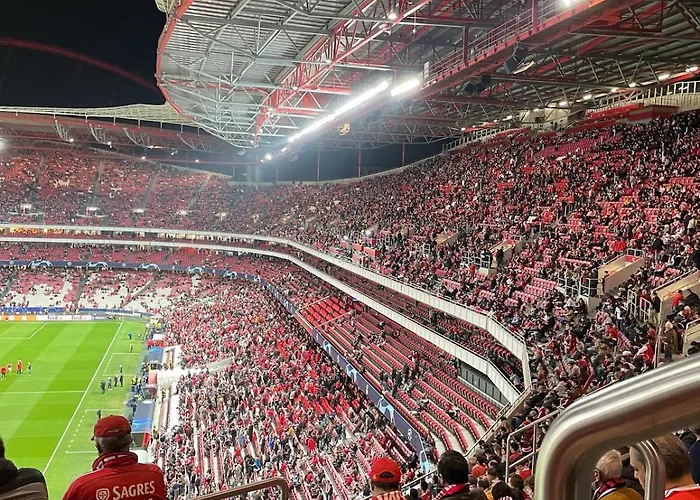 In The Heart Of - Апартаменти *