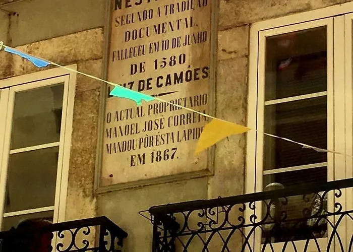 In The Heart Of - Апартаменти