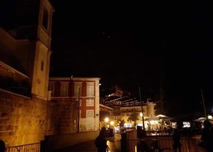 In The Heart Of - Апартаменти