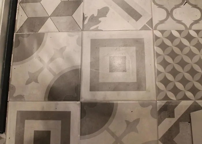 In The Heart Of - Apartment *