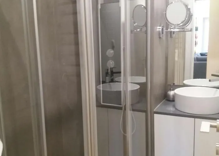 In The Heart Of - شقة *