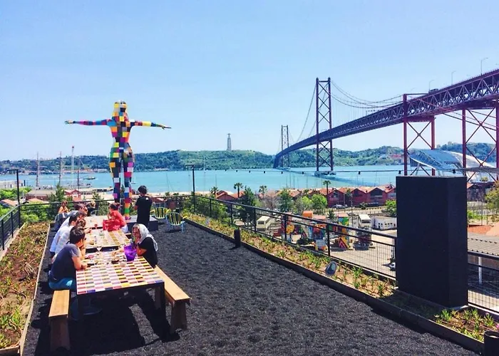 In The Heart Of - Апартаменти *