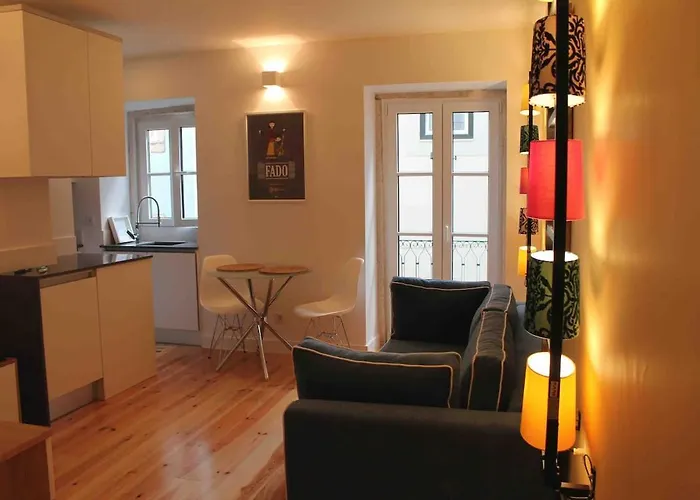 In The Heart Of - Apartment *