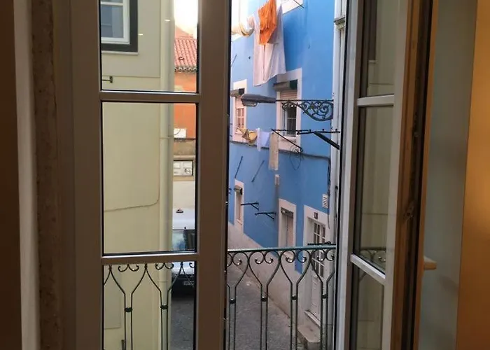 In The Heart Of - * Лісабон