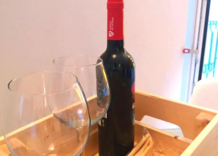 In The Heart Of - * Лісабон