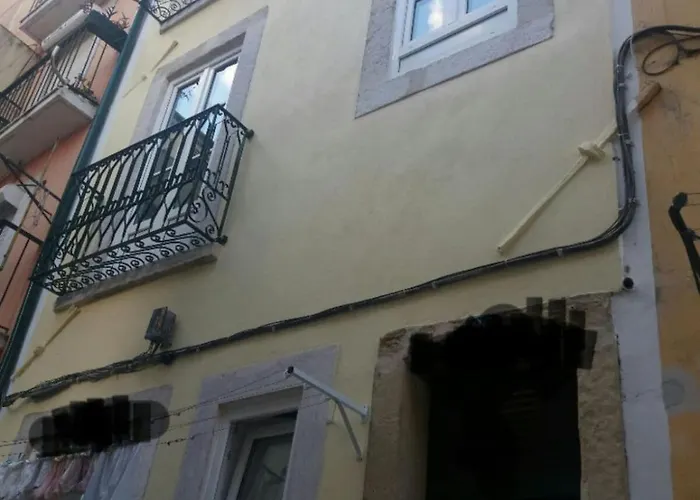 Apartment In The Heart Of -