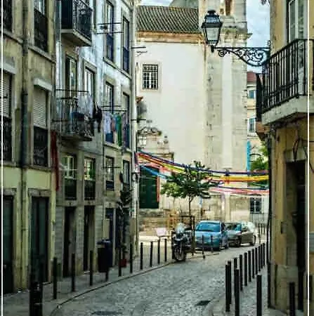 דירה In The Heart Of - *