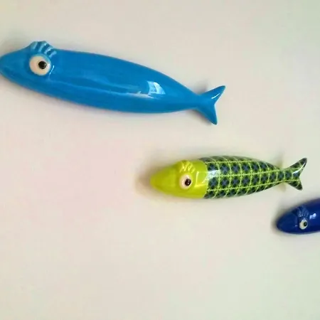 דירה In The Heart Of -