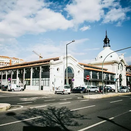 דירה In The Heart Of -