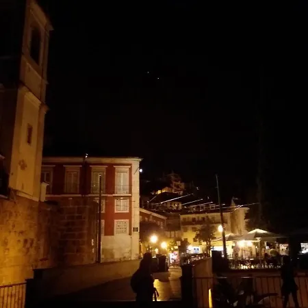 In The Heart Of - דירה